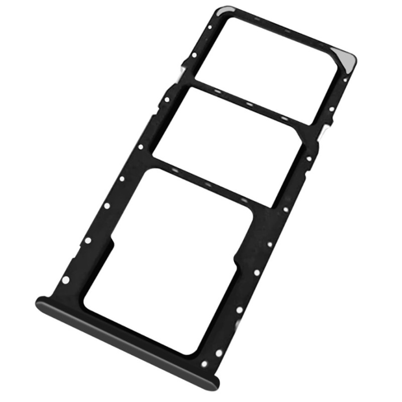 SIM CARD TRAY REALME NOTE 60 BLACK