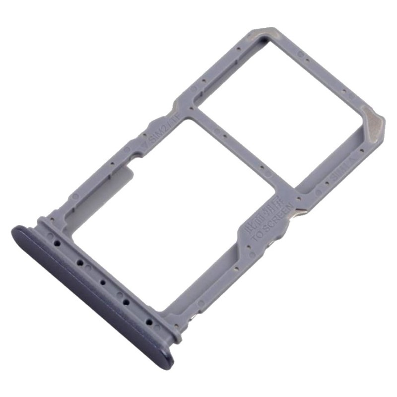 SIM CARD TRAY REALME 14X 5G BLACK