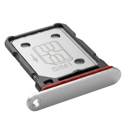 SIM CARD TRAY REALME 14 PRO 5G WHITE