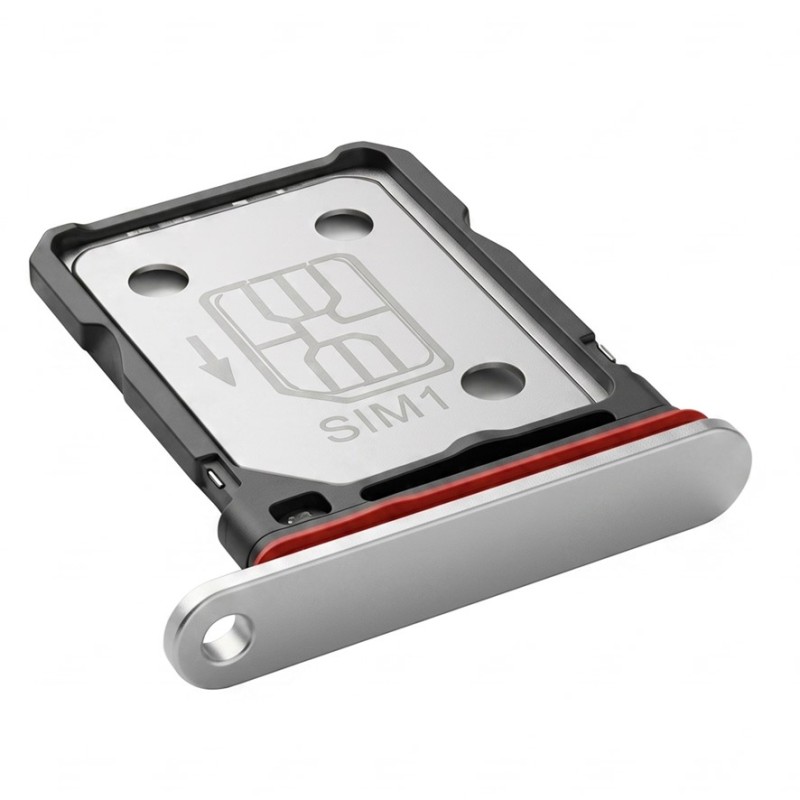 SIM CARD TRAY REALME 14 PRO 5G WHITE