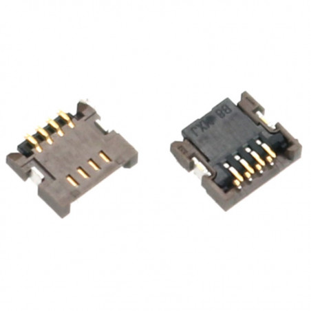 CONNECTOR TOUCH SCREEN NINTENDO DSI DSI XL DS LITE