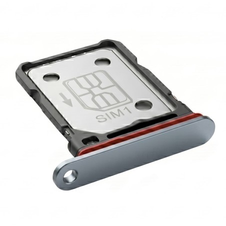 SIM CARD TRAY REALME 14 PRO 5G GREY