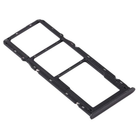 SIM CARD TRAY REALME C51 BLACK