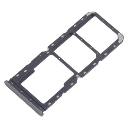 SIM CARD TRAY REALME C67 BLACK