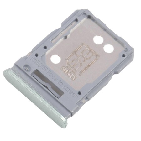 SIM CARD TRAY REALME 12  5G GREEN