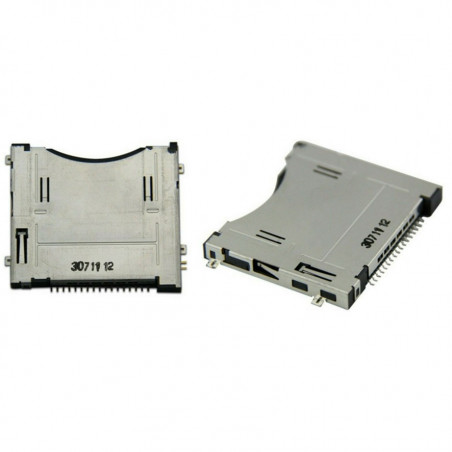 SLOT CARTRIDGE NEW 3DS / NEW 3DS XL / 2DS / N2DSXL