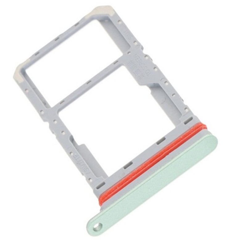 SIM CARD TRAY REALME 12X 5G GREEN
