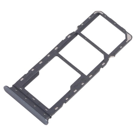 SIM CARD TRAY REALME C65 BLACK
