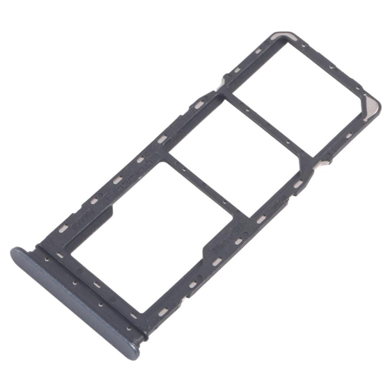 SIM CARD TRAY REALME C65 BLACK