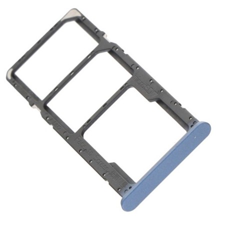 SIM CARD TRAY REALME C63 BLUE