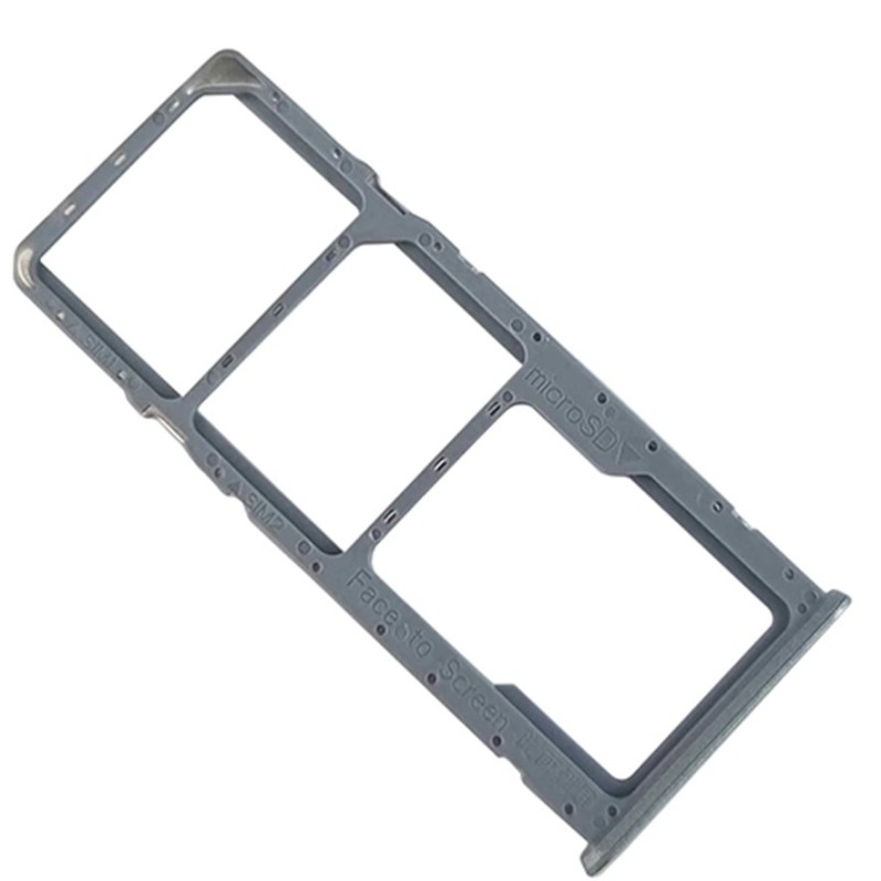 SIM CARD TRAY REALME C63 GREEN