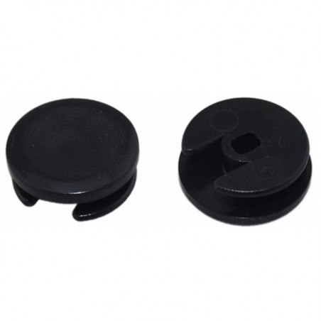 ANALOG CAP JOYSTICK NINTENDO 3DS / 2DS BLACK