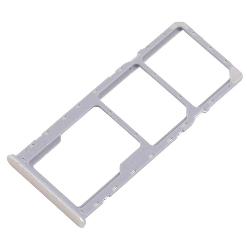SIM CARD TRAY REALME C61 GOLD