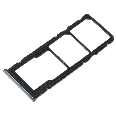 SIM CARD TRAY HUAWEI NOVA 2S SILVER
