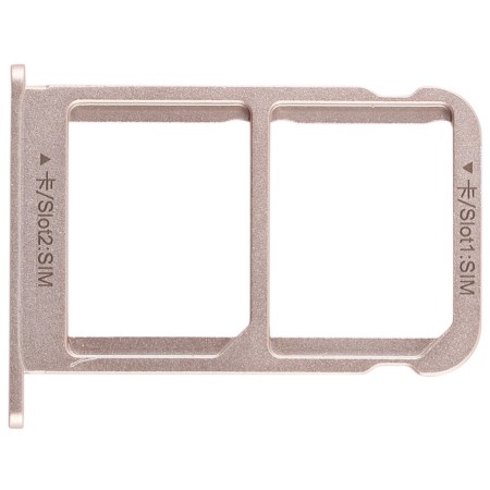 SIM CARD TRAY HUAWEI MATE 9 PRO GOLD