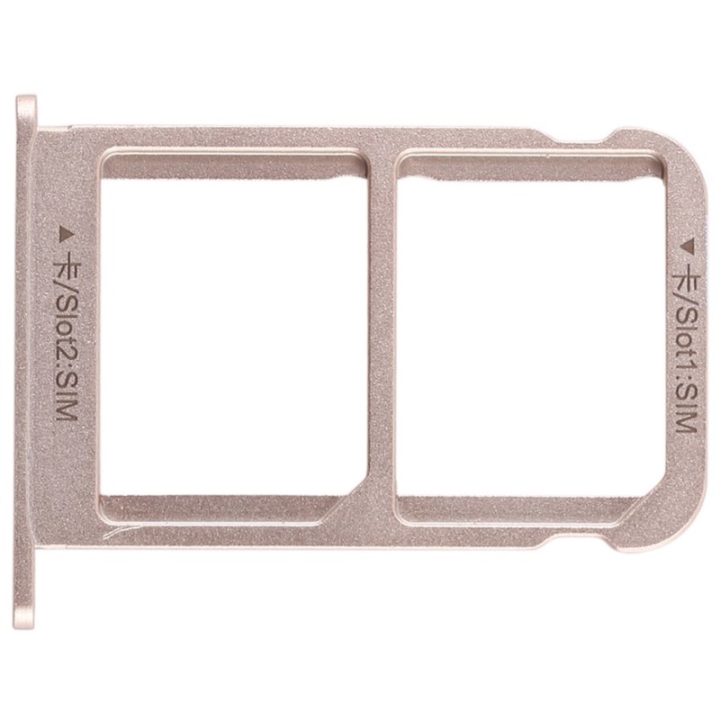 SIM CARD TRAY HUAWEI MATE 9 PRO GOLD
