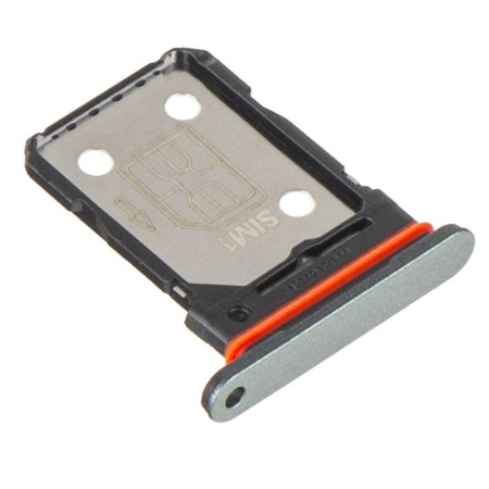 SIM CARD TRAY REALME GT 6 GREEN