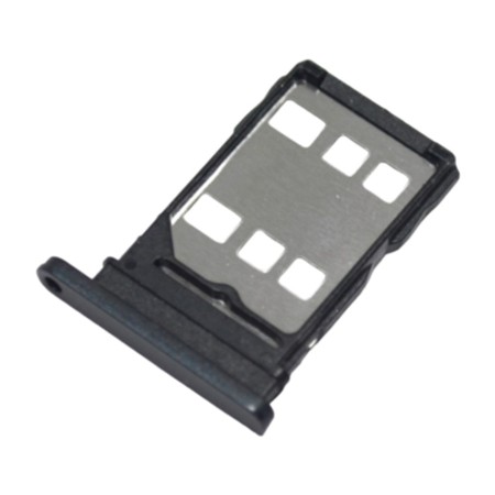SIM CARD TRAY HUAWEI NOVA 12i BLACK