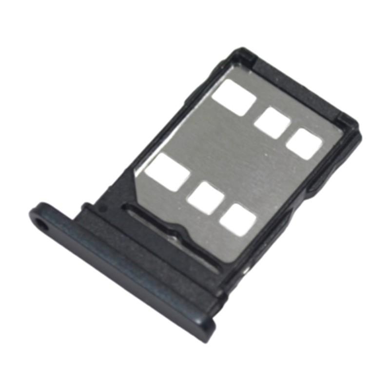SIM CARD TRAY HUAWEI NOVA 12i BLACK