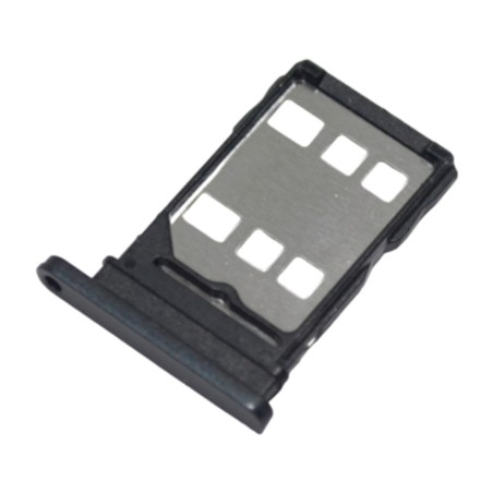 SIM CARD TRAY HUAWEI NOVA 12i BLACK