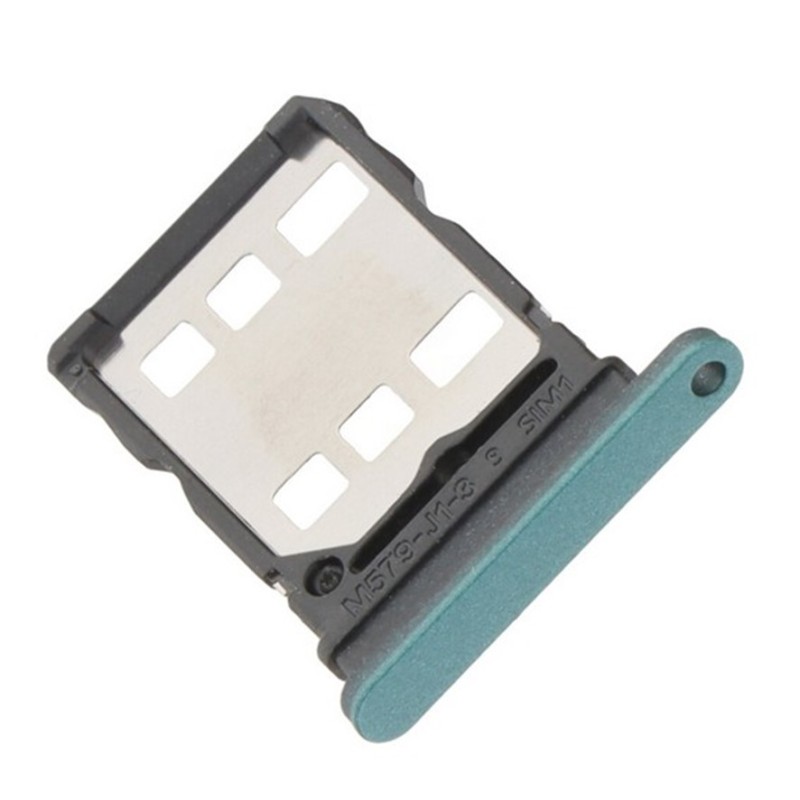 SIM CARD TRAY HUAWEI NOVA 12i GREEN