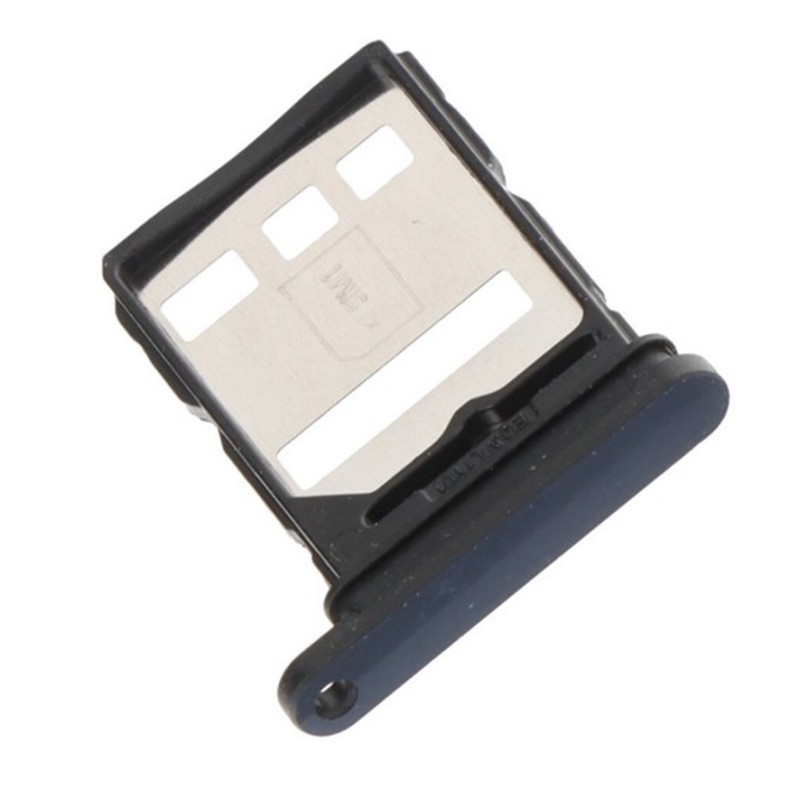 SIM CARD TRAY HUAWEI NOVA 12S BLACK