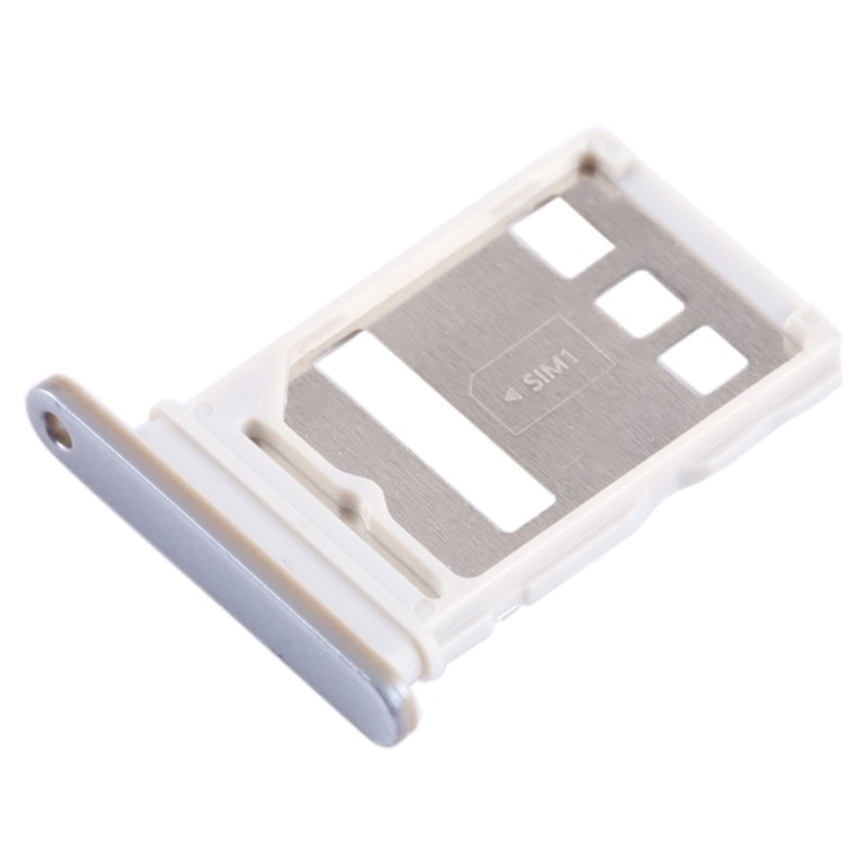 SIM CARD TRAY HUAWEI NOVA 12S SILVER