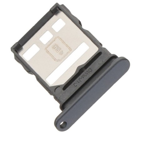 SIM CARD TRAY HUAWEI NOVA 12 SE BLACK