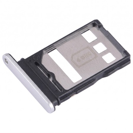SIM CARD TRAY HUAWEI NOVA 13 SILVER