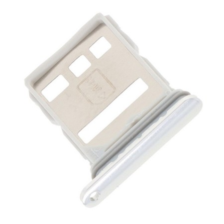 SIM CARD TRAY HUAWEI PURA 70 PRO SILVER