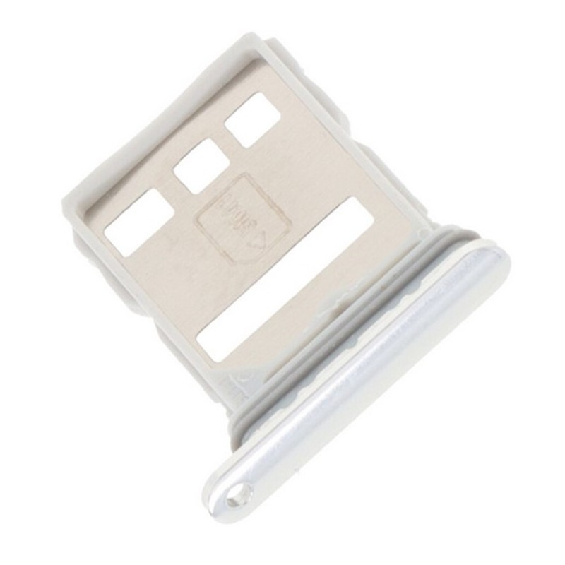 SIM CARD TRAY HUAWEI PURA 70 PRO SILVER
