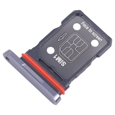 SIM CARD TRAY ONEPLUS 12 BLACK