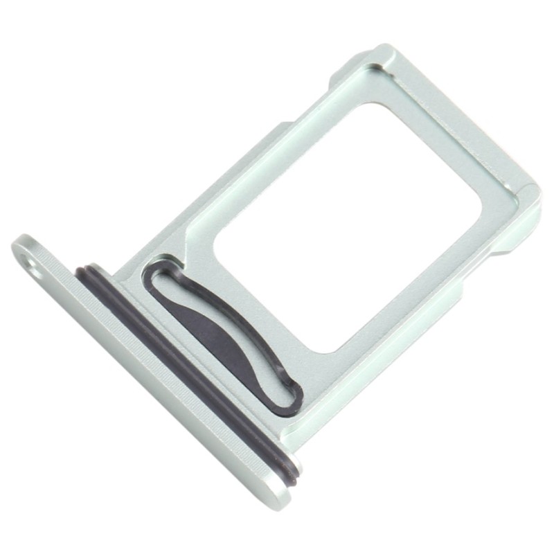 SIM CARD TRAY IPHONE 15 / 15 PLUS GREEN
