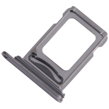 SIM CARD TRAY IPHONE 15 PRO / 15 PRO MAX BLUE