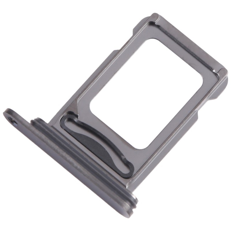 SIM CARD TRAY IPHONE 15 PRO / 15 PRO MAX BLUE