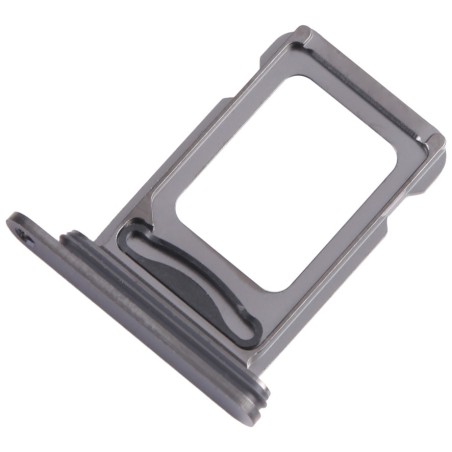 SIM CARD TRAY IPHONE 15 PRO / 15 PRO MAX BLUE