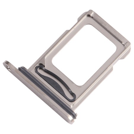 SIM CARD TRAY IPHONE 15 PRO / 15 PRO MAX GOLD
