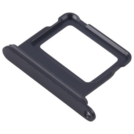 SIM CARD TRAY IPHONE 16 / 16 PLUS BLACK