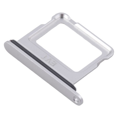 SIM CARD TRAY IPHONE 16 / 16 PLUS WHITE