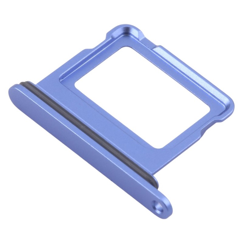 SIM CARD TRAY IPHONE 16 / 16 PLUS BLUE