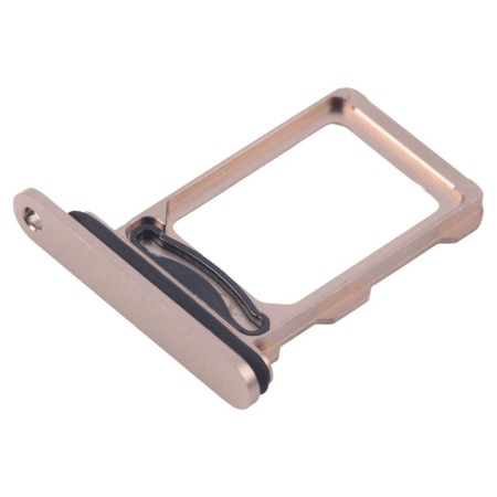 SIM CARD TRAY IPHONE 16 PRO / 16 PRO MAX BRONZE