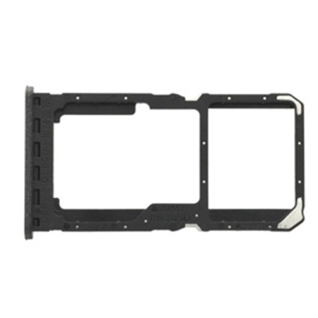 SIM CARD TRAY OPPO A79 5G BLACK