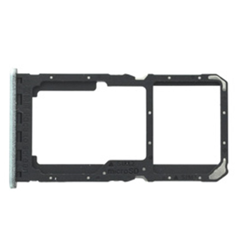 SIM CARD TRAY OPPO A79 5G GREEN