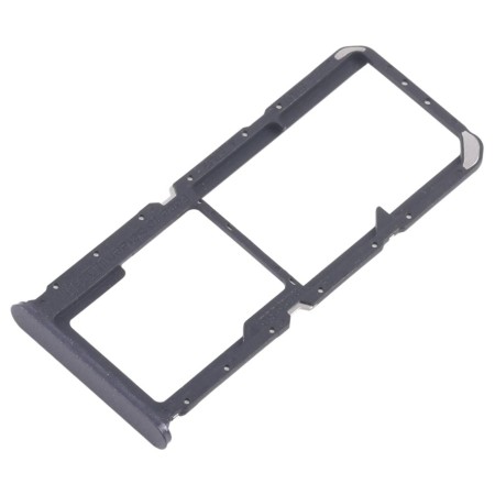SIM CARD TRAY OPPO A60 PURPLE
