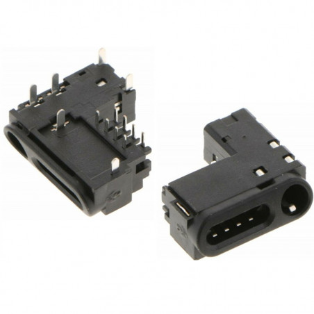 AUDIO JACK DUALSHOCK PS4 V2 JDS-030 040 050