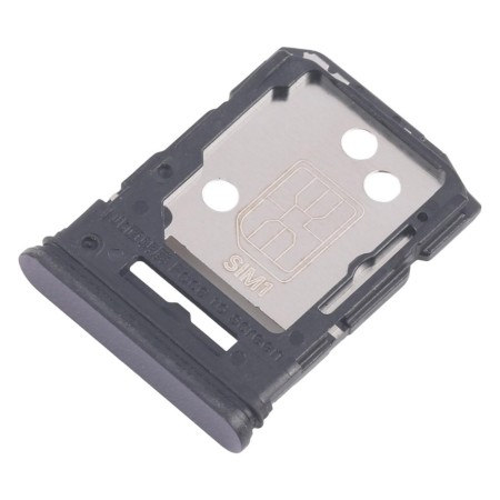 SIM CARD TRAY OPPO RENO12 5G BLACK BROWN
