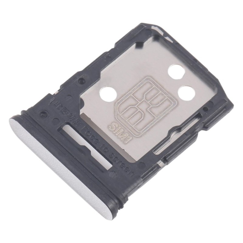 SIM CARD TRAY OPPO RENO12 5G SILVER