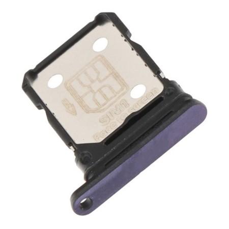 SIM CARD TRAY OPPO RENO12 PRO SPACE BROWN