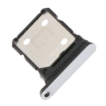 SIM CARD TRAY OPPO RENO12 PRO NEBULA SILVER