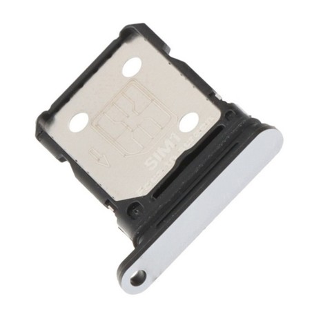 SIM CARD TRAY OPPO RENO12 PRO NEBULA SILVER